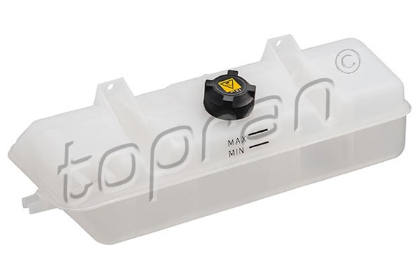 Topran AusgleichsbehäLter KüHlmittel 723 157 FüR Boxer CitroËN Jumper Peugeot 1-image