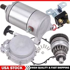 For Polaris Magnum 325 425 500 Recoil Starter Pull Start Drive Relay Solenoid