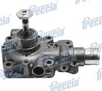Wasserpumpe MotorküHlung Freccia WP0452 FüR Iveco Daily 3 Bus A2FC13AA A6FBU4AB