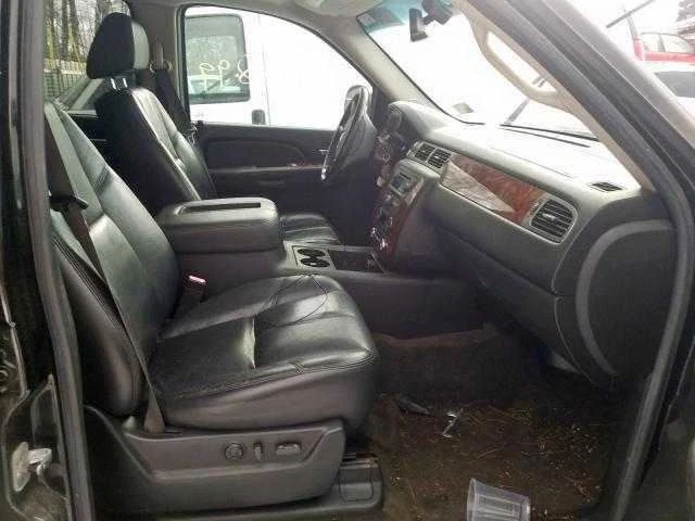 Seat Belt Front Bucket And Bench Driver Fits 07-08 AVALANCHE 1500 154002 - Изображение 4 из 4