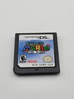 Nintendo DS Super Mario 64 Cartridge Only Cleaned & Tested