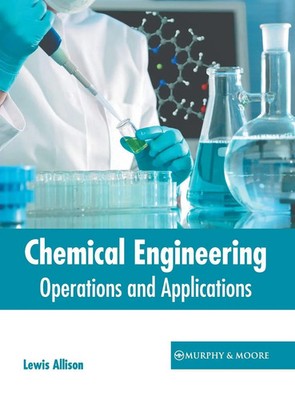 Lewis Allison | Chemical Engineering | Buch | Englisch (2023)