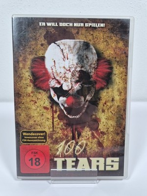 100 Tears - Er will doch nur spielen ! (2007, DVD - FSK 18)