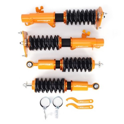 Gewindefahrwerk for MINI R50 R53 Cooper S Works 2001-2006 returned
