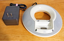 JBL Altoparlante Docking On Stage / Onstage per Apple iPod. Testato