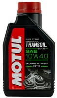 Motul Getriebe Transoil Expert 10W40 1L