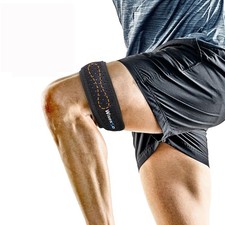 IT Band Strap, Adjustable Iliotibial Band Syndrome Brace, Athletic Stabilizer...