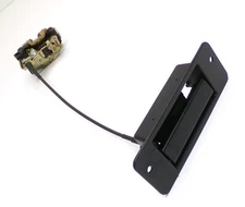 Ford Excursion 00-05 Rear Barn Door Handle Cable Latch 