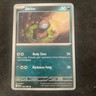 Deino - 065/086 - Black Bolt & White Flare - Pokemon TCG