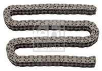 Steuerkette Febi Bilstein 09345 FüR BMW E34 E32 E31 D67ZN E38 7Er 5Er Touring