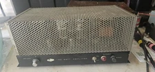 Don McGohan Besco Model 1501 150 Watt Vintage Tube Amp