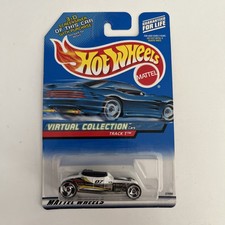 Hot Wheels 1999 Track T 127 NEW and SEALED