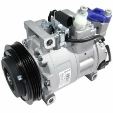 Klimaanlagen – Kompressor PAG 46 TSP0159378 DELPHI für AUDI VW