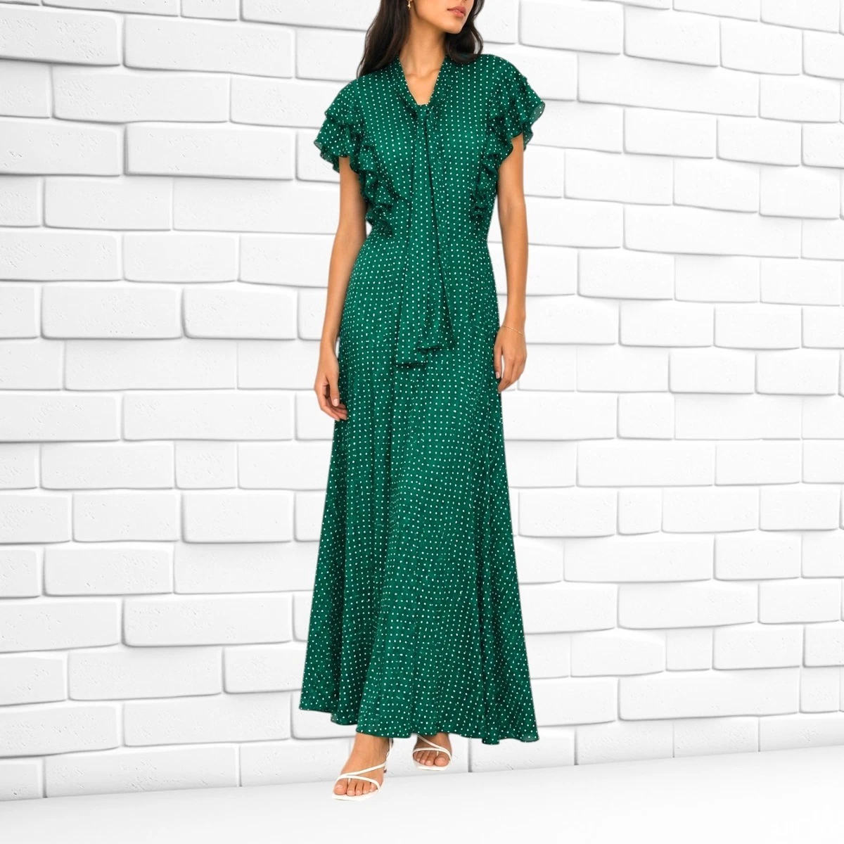 Valentino Polka Dot Dresses for Women for sale | eBay
