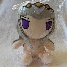 Umamusume: Pretty Derby Cinderella Gray Oguri Cap Dress Up Plush 30 cm Sitting