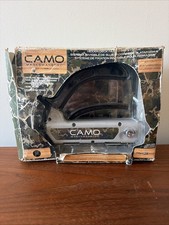 CAMO Marksman Pro Hidden Deck Fastening Tool 5-1/4” to 5-3/4” Deck Boards w/ Box