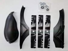 Kit mulching 117 cm ORIGINALE SNAPPER trattorino SPX200 - SPX210 - ZTX150