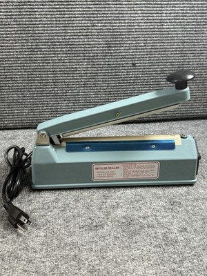 Impulse FS-200 8-Inch Bag Sealer 300W Closer
