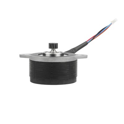Creality Original K1/K1 Max/K1C Extruder Motor Circular Stepper Motor3D Printer