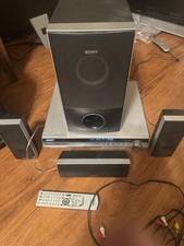 Sony DAV-HDX265 5.1 Channel Home Theater System ***READ***