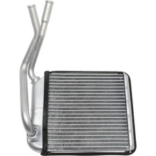 Heater Core 1pc 7.25 7.5 X 1 Size for Chevy Olds Pontiac Grand 1999-2005