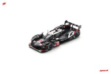 1:43 SPARK Toyota Gr010 3.5L #8 24H Le Mans 2025 Buemi Hartley Hirakawa S9260 Mo