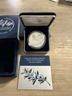 2020 End Of World War II 75th Anniversary Silver Medal