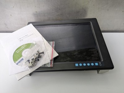 Advantech HMI - FPM-3121G / 12'' Touch Panel FPM-3121G-X0AE