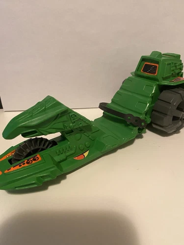 Road Ripper MOTU Vehicle Vintage 1983 Mattel He-Man Masters of the Universe