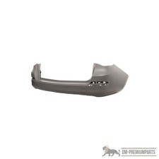 Stoßfänger hinten für Opel Astra J Caravan Sports Tourer ab 2012 grundiert
