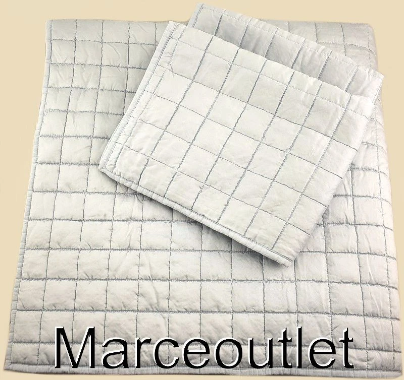 Juego de edredón y fundas reversibles Calvin Klein Tencel QUEEN azul amanecer Foto 3 de 4