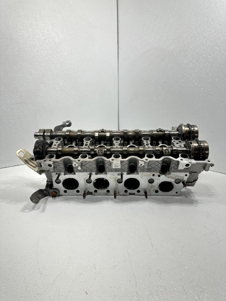 11-20 MERCEDES W218 CLS550 S550 CL550 4.7L DERECHO MOTOR CULATA Y CUBIERTA OEM Foto 2 de 4