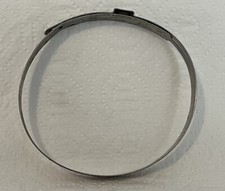 Adjustable Metal Clamp 3.5-4in -- NEW