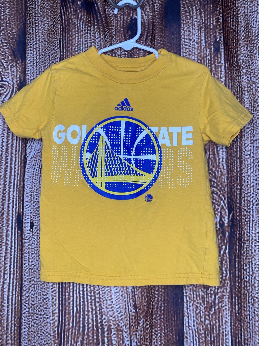 Nike Kd Durant Kd Gsw Adidas Golden State Warriors T-Shirt