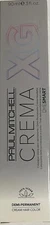 Paul Mitchell THE COLOR XG CREMA DEMI PERMANENT Hair Color ONE PRICE SHIPPING