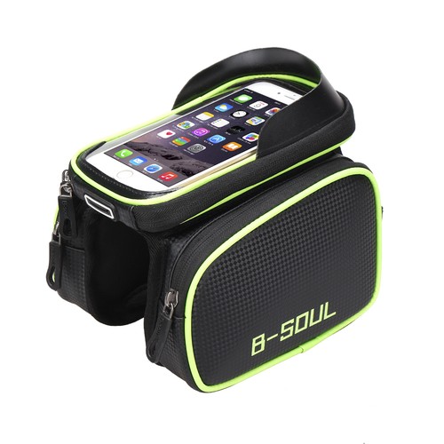 Funda protectora con pantalla táctil de 6,2" para iPhone teléfono móvil GPS - Imagen 13 de 15