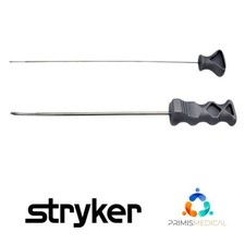 Stryker CAT01860 NanoTrack Flex Guide and CAT01861 Obturator 12-5/8"