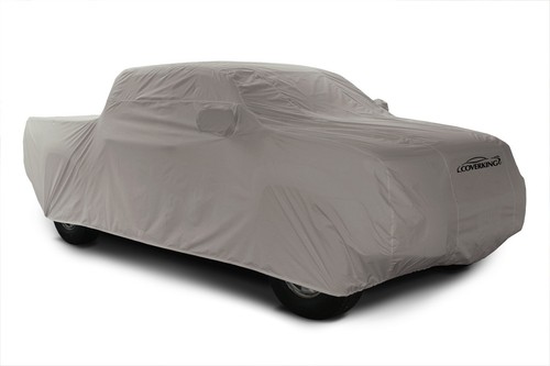COVERKING AUTOBODY ARMOR all-weather CAR COVER made for 1963-1967 Corvette Coupe - Picture 6 of 12