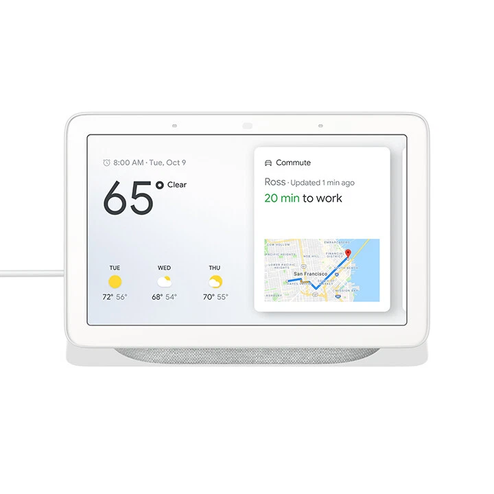 Ebay google nest hub 2025