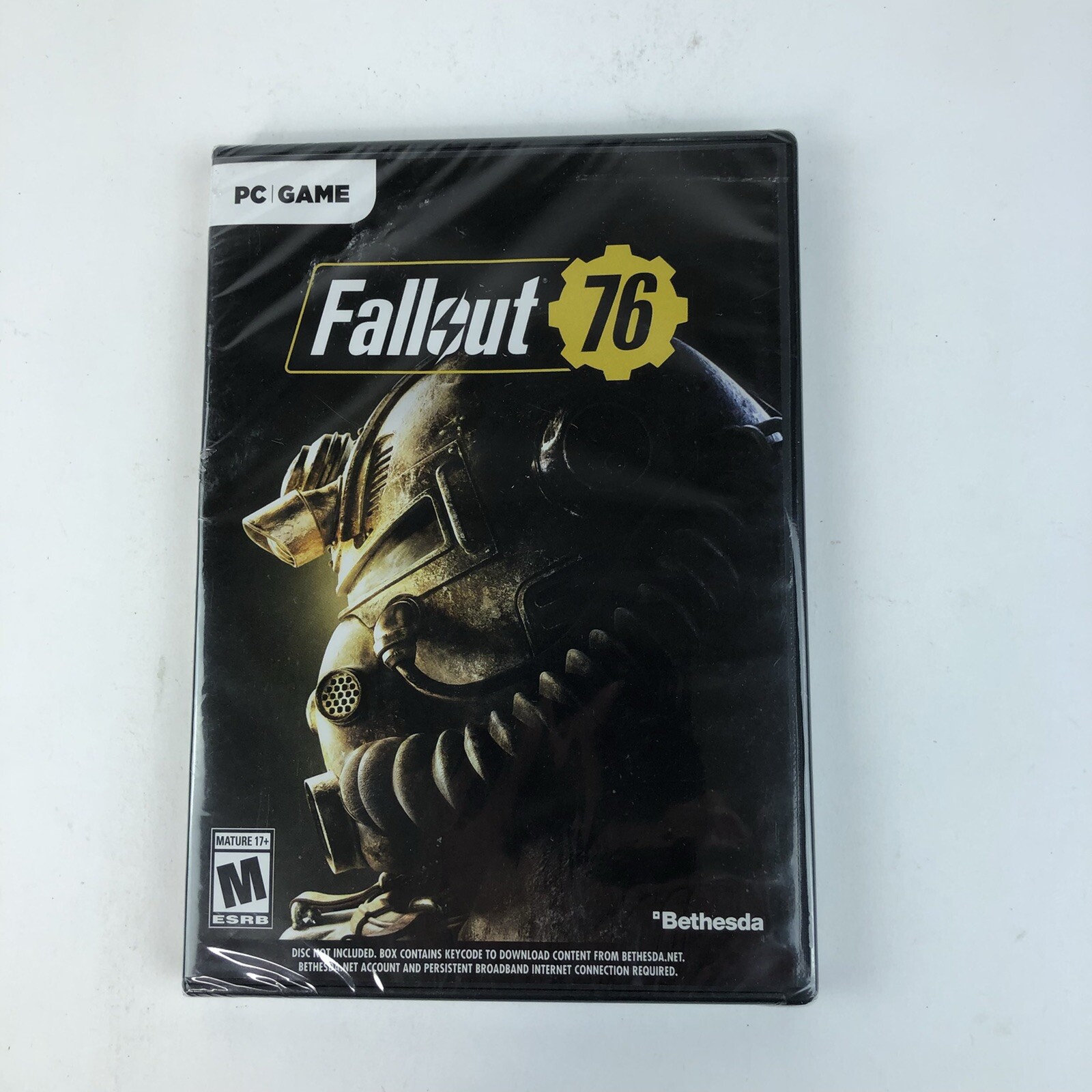 fallout 76 pc price