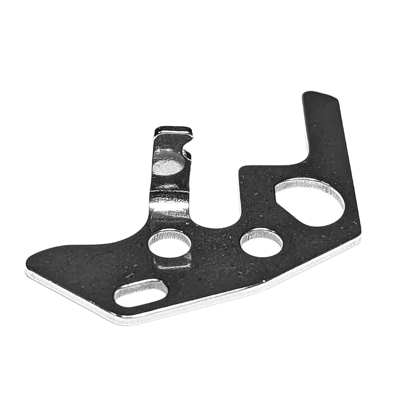 RUGER 10/22 & CHARGER STAINLESS STEEL AUTO BOLT RELEASE FITS BX TRIGGER 1022
