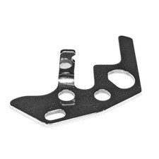 RUGER 10/22  CHARGER STAINLESS STEEL AUTO BOLT RELEASE FITS BX TRIGGER 1022