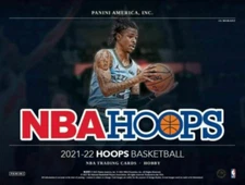 2021-22 Hoops NBA Base Singles VETERANS + RC Rookie PICK YOUR CARD for SET