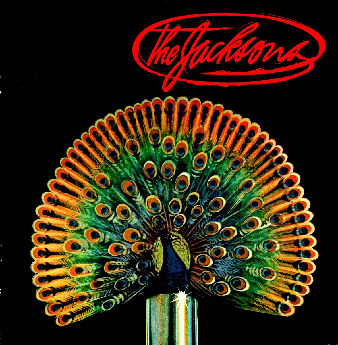 THE JACKSONS 1979 DESTINY WORLD TOUR CONCERT PROGRAM BOOK BOOKLET