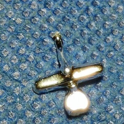   Rear View Mirror For 1968 Dart 1:25 Scale 1000s Model Car Parts 4 Sale