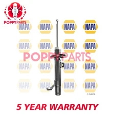 Fits Ford Fiesta 2001-2010 Suspension Shock Absorber Front Left Poppy 1354941