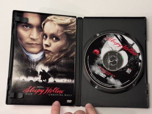 Pick Your Movie - Used DVD Collection Sale - Discounts W/ Multiple Buys - Tested - Picture 694 of 759