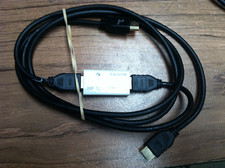 MONOPRICE.INC. 15650 PRO 4K HDMI 2.0 REPEATER 4K 60HZwith 2.. 3 foot HDMI Cables