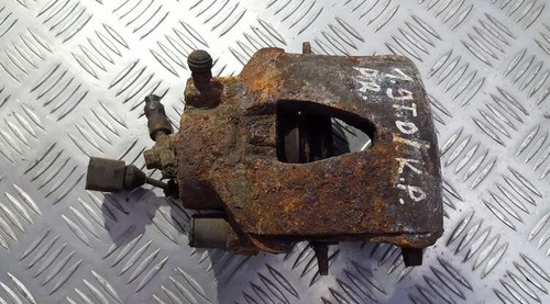 Bremssattel links vorne  Volkswagen Bora DE344653-92