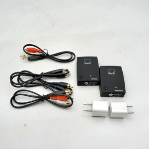 soundpath wireless audio adapter